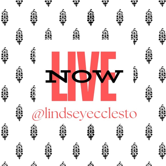 FREE PEOPLE SHARE SHOW + INSANE CLEAROUT AT 7:23PM CT! FP GIVY! NEW🔥 BLUE+OPEN - Picture 3 of 3